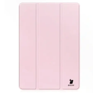 Hurtownia GSM - BIZON Tok Lizard Samsung Galaxy Tab S10 FE+ Plus rózsaszín - BIZ9260 - {ean13} - Hurt