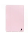 Hurtownia GSM - BIZON Tok Lizard Samsung Galaxy Tab S10 FE+ Plus rózsaszín - BIZ9260 - {ean13} - Hurt
