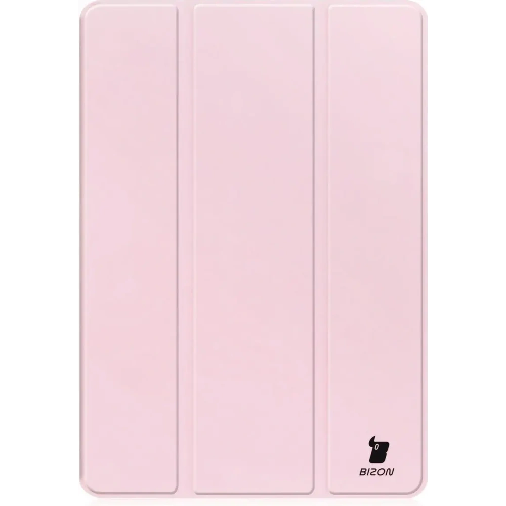 Hurtownia GSM - BIZON Case Tab Lizard Samsung Galaxy Tab S10 FE+ Plus rozie - BIZ9260 - {ean13} - Hurt
