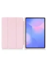 Hurtownia GSM - BIZON Tok Lizard Samsung Galaxy Tab S10 FE+ Plus rózsaszín - BIZ9260 - {ean13} - Hurt