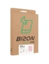Hurtownia GSM - BIZON Case Tab Lizard Samsung Galaxy Tab S10 FE+ Plus rozie - BIZ9260 - {ean13} - Hurt