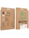 Hurtownia GSM - BIZON Case Tab Lizard Samsung Galaxy Tab S10 FE+ Plus rozie - BIZ9260 - {ean13} - Hurt