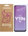 BIZON Üveg Mula Vivo Y19s-hez