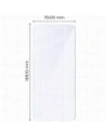 Hurtownia GSM - BIZON Üveg Mula Vivo Y19s-hez - BIZ9261 - {ean13} - Hurt