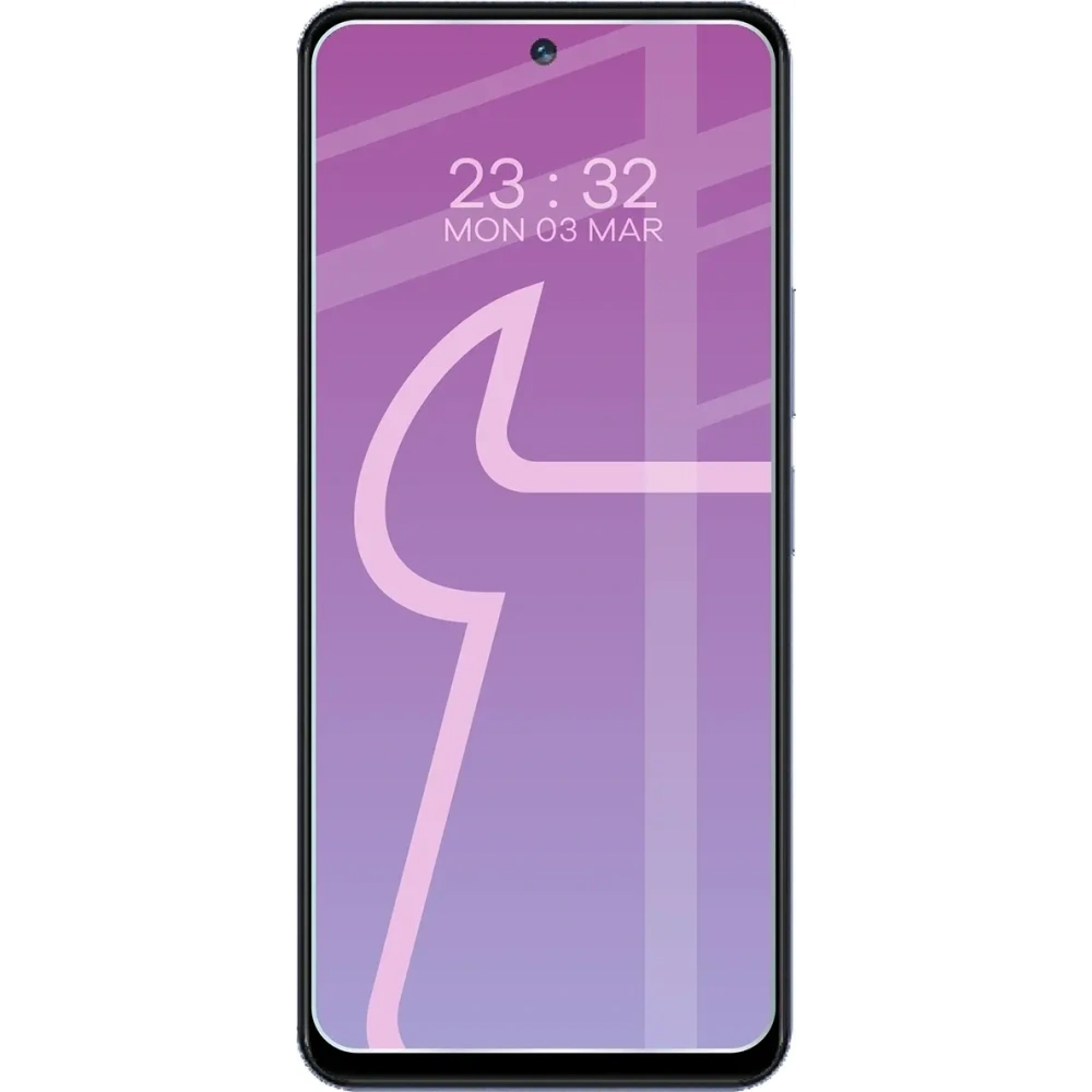 Hurtownia GSM - BIZON Üveg Mula Vivo Y19s-hez - BIZ9261 - {ean13} - Hurt