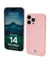 Hurtownia GSM - BIZON Case Lupka Apple iPhone 14 Pro Max rózsaszín - BIZ9262 - {ean13} - Hurt