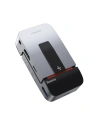 Hurtownia GSM - Adapter 9w1 Baseus Armor Age, Hub 3x USB 3.0 + HDMI + 2x ThunderBolt 3 + USB-C + jack 3,5mm do Apple MacBook Pro - BSU1524 - {ean13} - Hurt