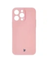 Hurtownia GSM - BIZON Caz Lupka Apple iPhone 14 Pro Max roz roz - BIZ9262 - {ean13} - Hurt