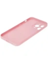 Hurtownia GSM - Etui Bizon Case Łupka do Apple iPhone 14 Pro Max różowe - BIZ9262 - {ean13} - Hurt