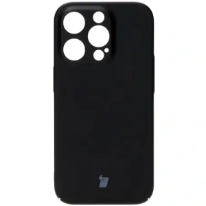 Hurtownia GSM - BIZON Case Lupka Apple iPhone 14 Pro schwarz - BIZ9263 - {ean13} - Hurt
