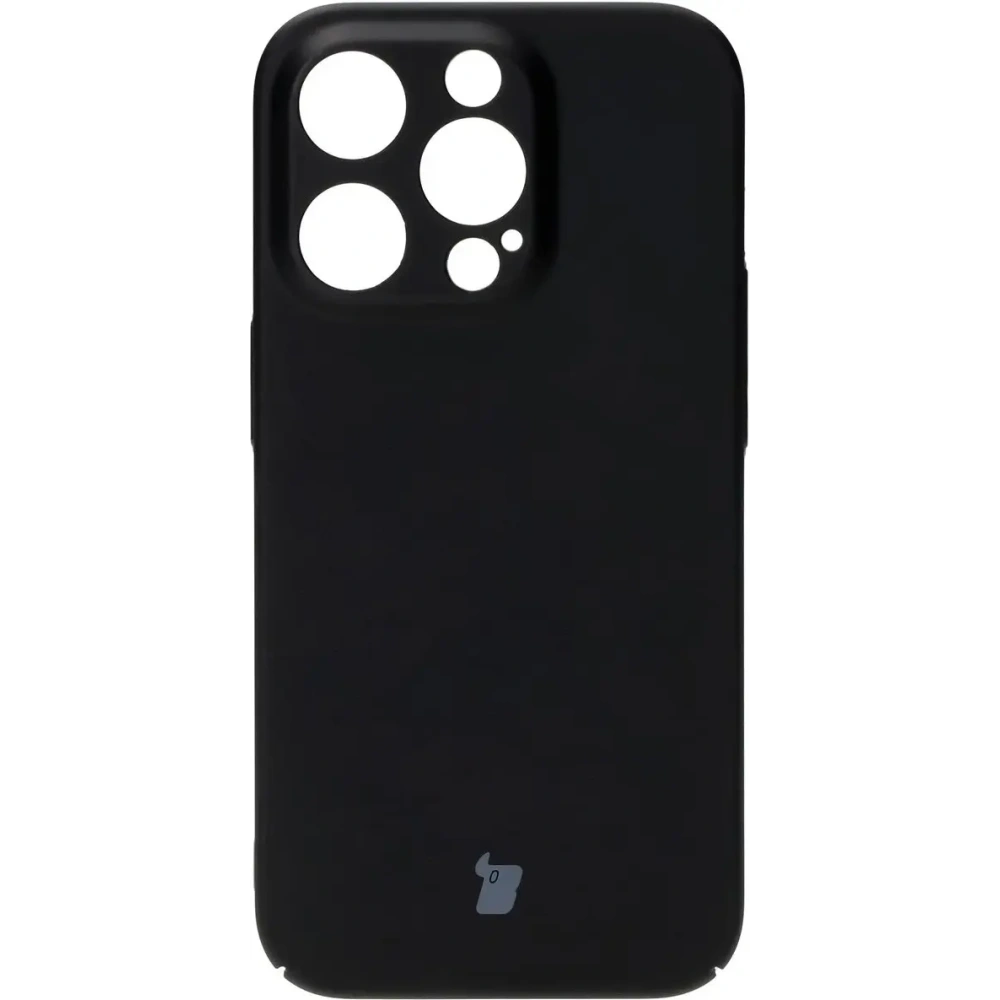 Wholesale BIZON Case Lupka Apple iPhone 14 Pro black - BIZ9263 - {ean13} - Hurt