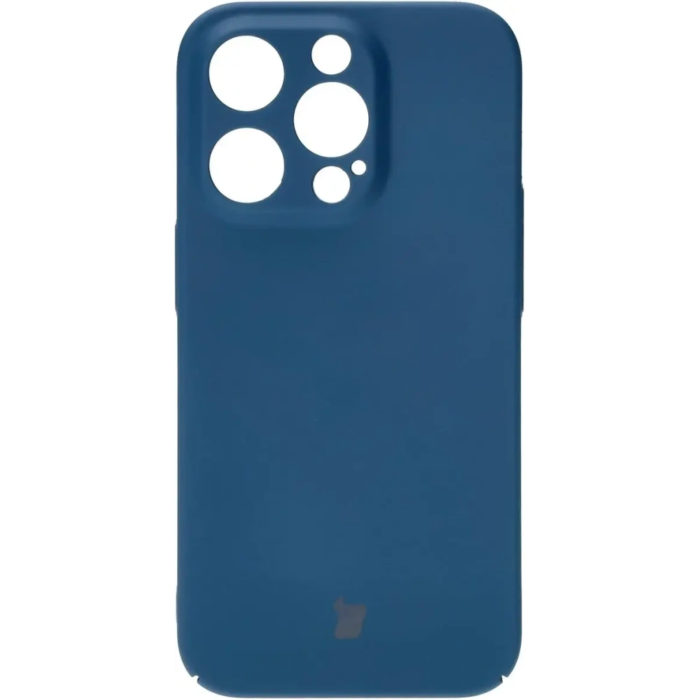 Wholesale BIZON Case Lupka Apple iPhone 14 Pro blue - BIZ9264 - {ean13} - Hurt