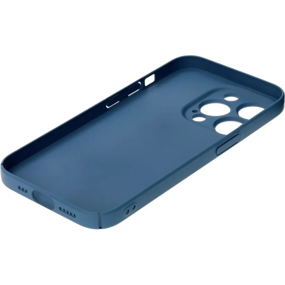Wholesale BIZON Case Lupka Apple iPhone 14 Pro blue - BIZ9264 - {ean13} - Hurt