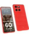BIZON Tok Tur Motorola Edge 60 / 60 Fusion piros