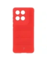 Hurtownia GSM - BIZON Tok Tur Motorola Edge 60 / 60 Fusion piros - BIZ9265 - {ean13} - Hurt