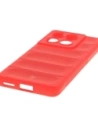 Hurtownia GSM - BIZON Tok Tur Motorola Edge 60 / 60 Fusion piros - BIZ9265 - {ean13} - Hurt