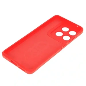 Hurtownia GSM - BIZON Tok Tur Motorola Edge 60 / 60 Fusion piros - BIZ9265 - {ean13} - Hurt