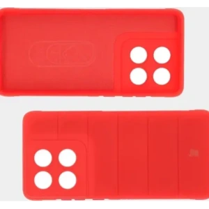 Hurtownia GSM - BIZON Tok Tur Motorola Edge 60 / 60 Fusion piros - BIZ9265 - {ean13} - Hurt
