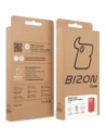 Hurtownia GSM - BIZON Tok Tur Motorola Edge 60 / 60 Fusion piros - BIZ9265 - {ean13} - Hurt