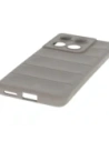 Hurtownia GSM - BIZON Tok Tur Motorola Edge 60 / 60 Fusion világosszürke - BIZ9266 - {ean13} - Hurt
