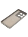 Hurtownia GSM - BIZON Tok Tur Motorola Edge 60 / 60 Fusion világosszürke - BIZ9266 - {ean13} - Hurt