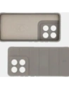 Wholesale BIZON Case Tur Motorola Edge 60 / 60 Fusion light gray - BIZ9266 - {ean13} - Hurt