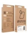 Hurtownia GSM - Husă BIZON pentru Motorola Edge 60 / 60 Fusion gri deschis - BIZ9266 - {ean13} - Hurt