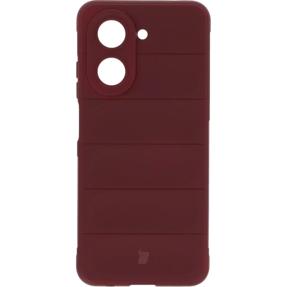 Hurtownia GSM - BIZON tok Xiaomi Redmi A5 4G / POCO C71 4G bordó - BIZ9267 - {ean13} - Hurt