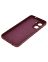 Hurtownia GSM - BIZON Pouzdro Tur Xiaomi Redmi A5 4G / POCO C71 4G burgundské - BIZ9267 - {ean13} - Hurt