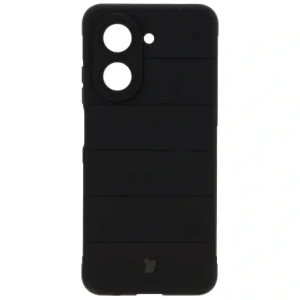 Hurtownia GSM - Husă BIZON pentru Xiaomi Redmi A5 4G / POCO C71 4G neagră - BIZ9268 - {ean13} - Hurt