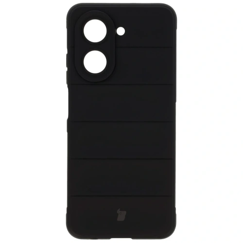 Pancerne etui Bizon Case Tur do Xiaomi Redmi A5 4G / POCO C71 4G czarne
