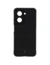 Hurtownia GSM - Husă BIZON pentru Xiaomi Redmi A5 4G / POCO C71 4G neagră - BIZ9268 - {ean13} - Hurt