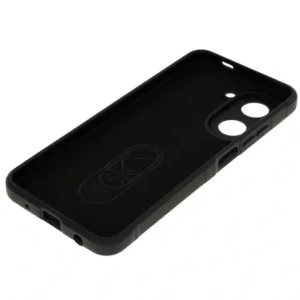 Hurtownia GSM - Husă BIZON pentru Xiaomi Redmi A5 4G / POCO C71 4G neagră - BIZ9268 - {ean13} - Hurt