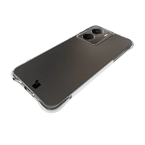 Etui + 2x szkło na ekran Bizon Case Clear Pack do Realme 14 5G / 14T 5G