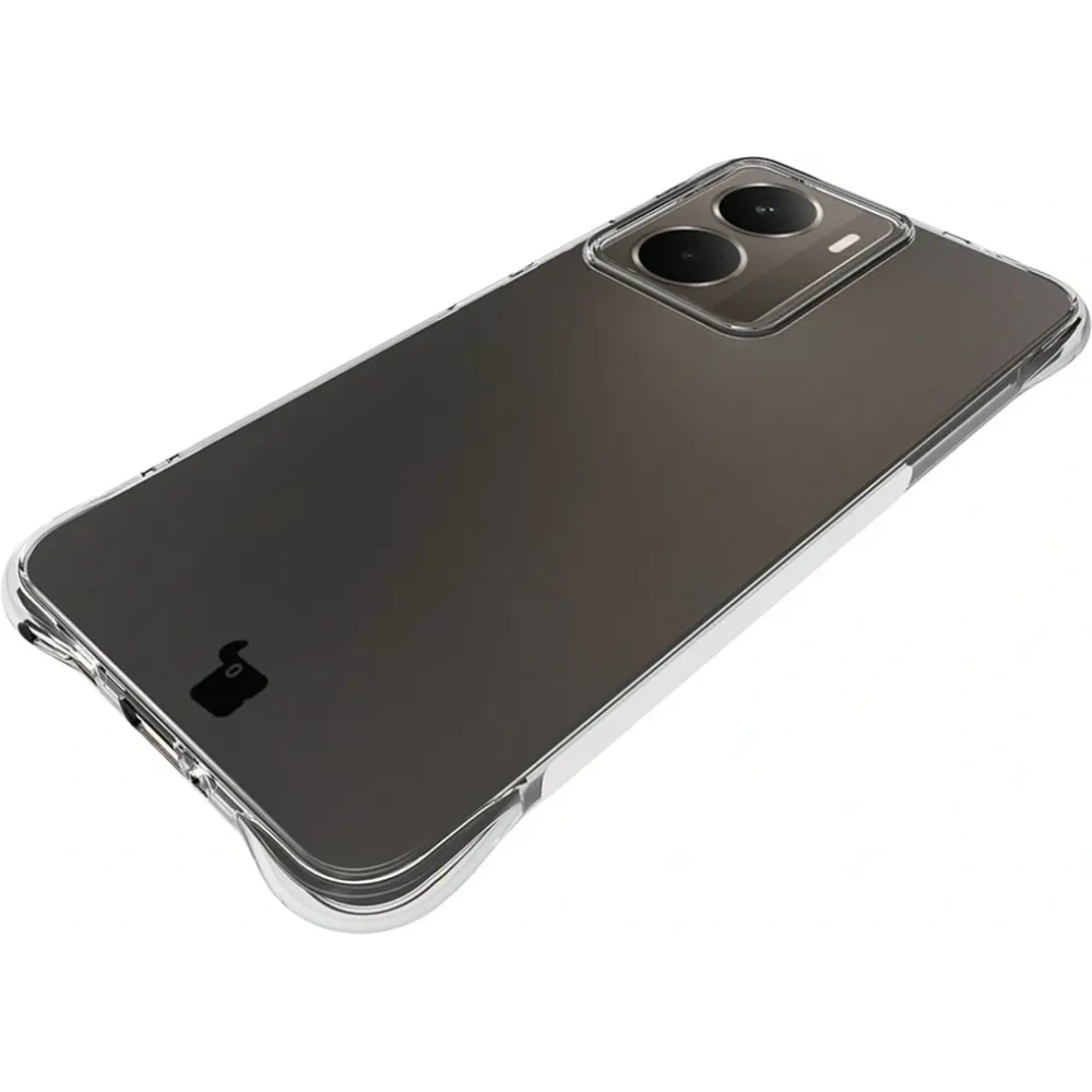 Wholesale Bizon Case Clear Pack case + 2x screen glass Realme 14 5G / 14T 5G - BIZ9269 - {ean13} - Hurt