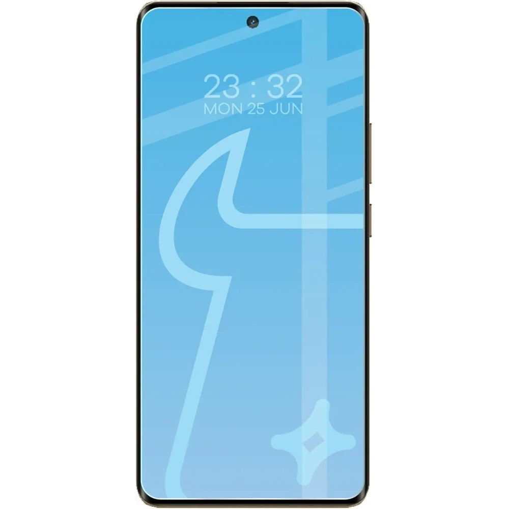 Wholesale Bizon Case Clear Pack case + 2x screen glass Realme 14 5G / 14T 5G - BIZ9269 - {ean13} - Hurt
