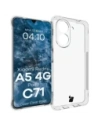 Hurtownia GSM - Bizon Case Clear Pack Hülle + 2x Displayschutzglas für Xiaomi Redmi A5 4G / POCO C71 4G - BIZ9270 - {ean13} - Hurt