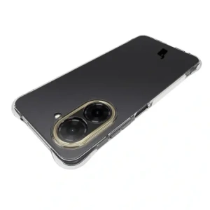 Hurtownia GSM - Husa Bizon Case Clear Pack + 2x sticlă de protecție pentru Xiaomi Redmi A5 4G / POCO C71 4G - BIZ9270 - {ean13} - Hurt