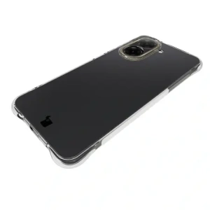 Hurtownia GSM - Husa Bizon Case Clear Pack + 2x sticlă de protecție pentru Xiaomi Redmi A5 4G / POCO C71 4G - BIZ9270 - {ean13} - Hurt