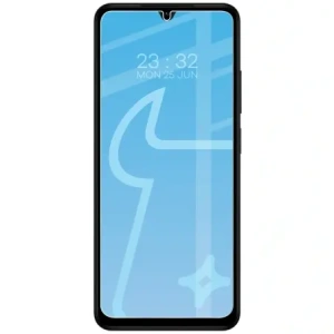 Hurtownia GSM - Husa Bizon Case Clear Pack + 2x sticlă de protecție pentru Xiaomi Redmi A5 4G / POCO C71 4G - BIZ9270 - {ean13} - Hurt