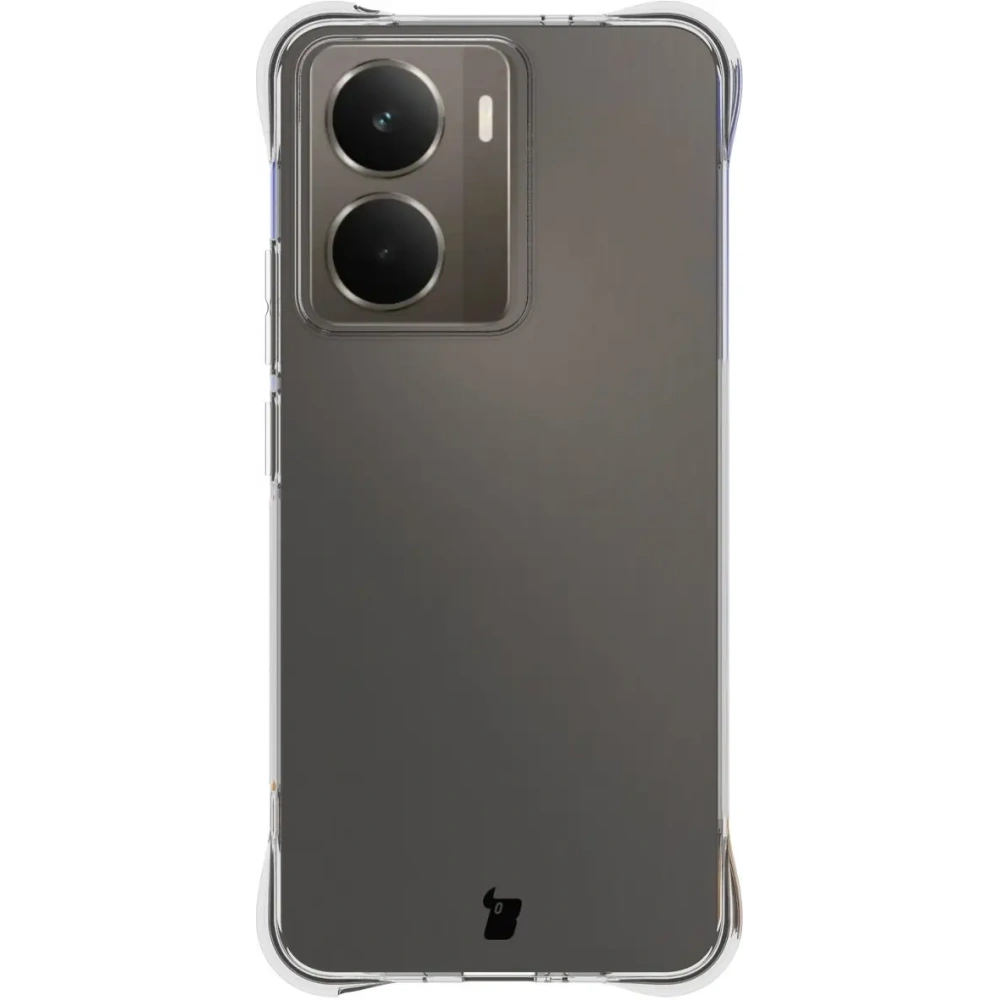 Wholesale BIZON Case Salpa Realme 14 5G / 14T 5G clear - BIZ9271 - {ean13} - Hurt
