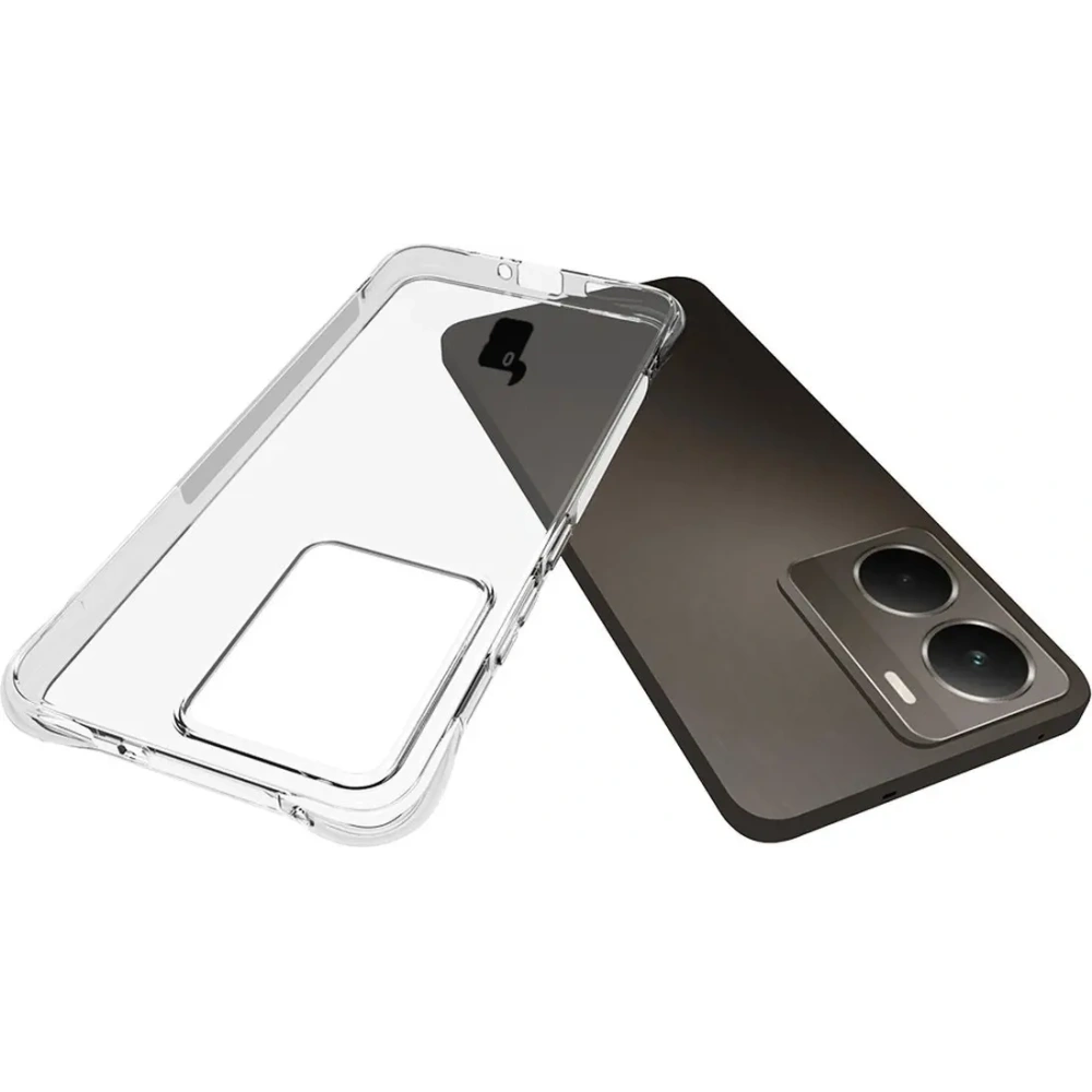 Wholesale BIZON Case Salpa Realme 14 5G / 14T 5G clear - BIZ9271 - {ean13} - Hurt