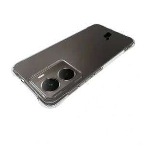 Hurtownia GSM - BIZON Carcasă Salpa Realme 14 5G / 14T 5G transparentă - BIZ9271 - {ean13} - Hurt