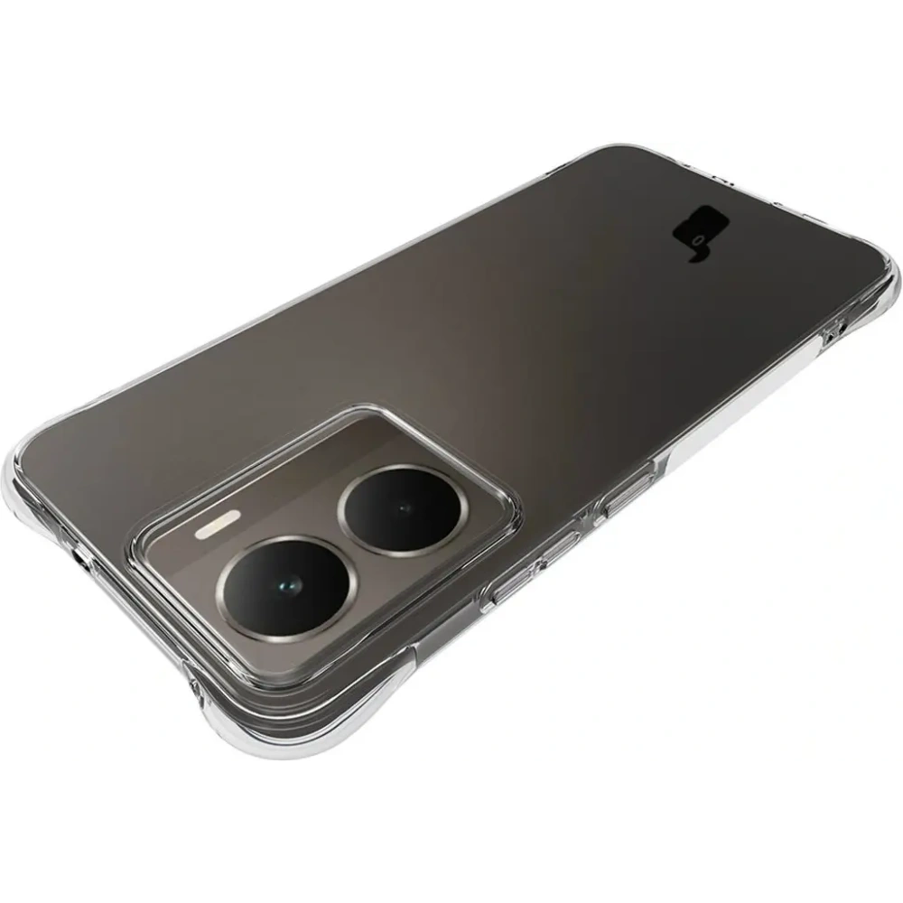 Wholesale BIZON Case Salpa Realme 14 5G / 14T 5G clear - BIZ9271 - {ean13} - Hurt