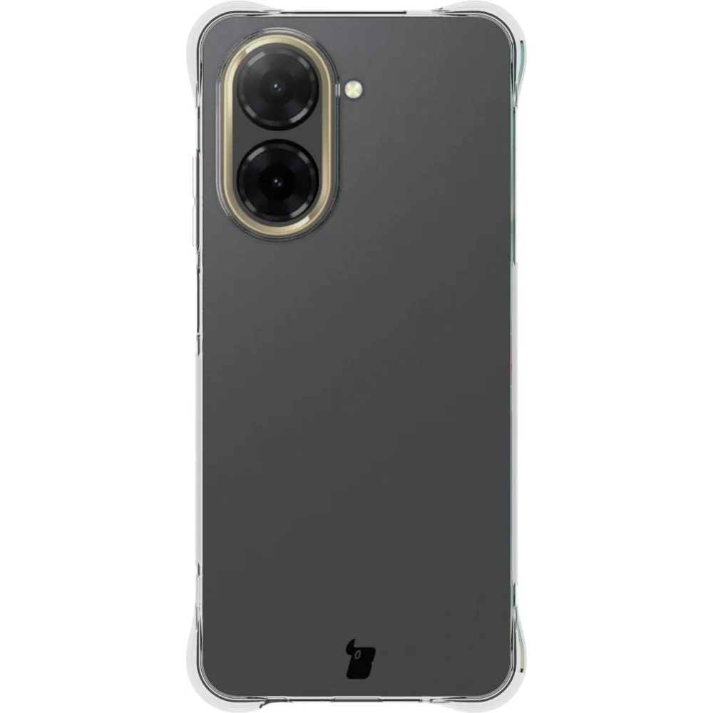 Hurtownia GSM - Husa BIZON Salpa Xiaomi Redmi A5 4G / POCO C71 4G transparentă - BIZ9272 - {ean13} - Hurt