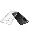 Hurtownia GSM - Husa BIZON Salpa Xiaomi Redmi A5 4G / POCO C71 4G transparentă - BIZ9272 - {ean13} - Hurt