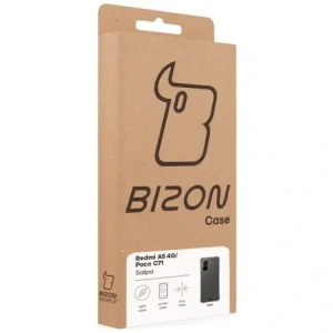 Hurtownia GSM - Husa BIZON Salpa Xiaomi Redmi A5 4G / POCO C71 4G transparentă - BIZ9272 - {ean13} - Hurt