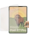Folia matowa Bizon Glass Tab Film Sun do Xiaomi Pad 7 / 7 Pro [2 PACK]