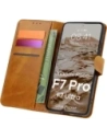 Hurtownia GSM - Husa BIZON pentru Xiaomi POCO F7 Pro / F7 Ultra maro - BIZ9274 - {ean13} - Hurt