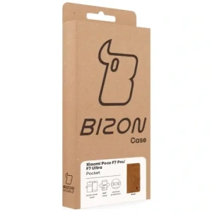Hurtownia GSM - Husa BIZON pentru Xiaomi POCO F7 Pro / F7 Ultra maro - BIZ9274 - {ean13} - Hurt